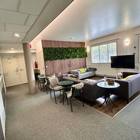 Chillout Guesthouse Лахти Экстерьер фото