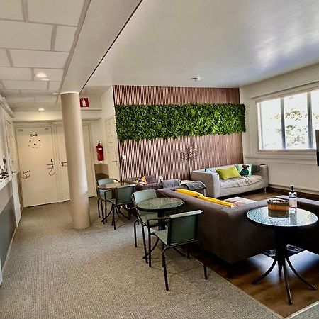 Chillout Guesthouse Лахти Экстерьер фото