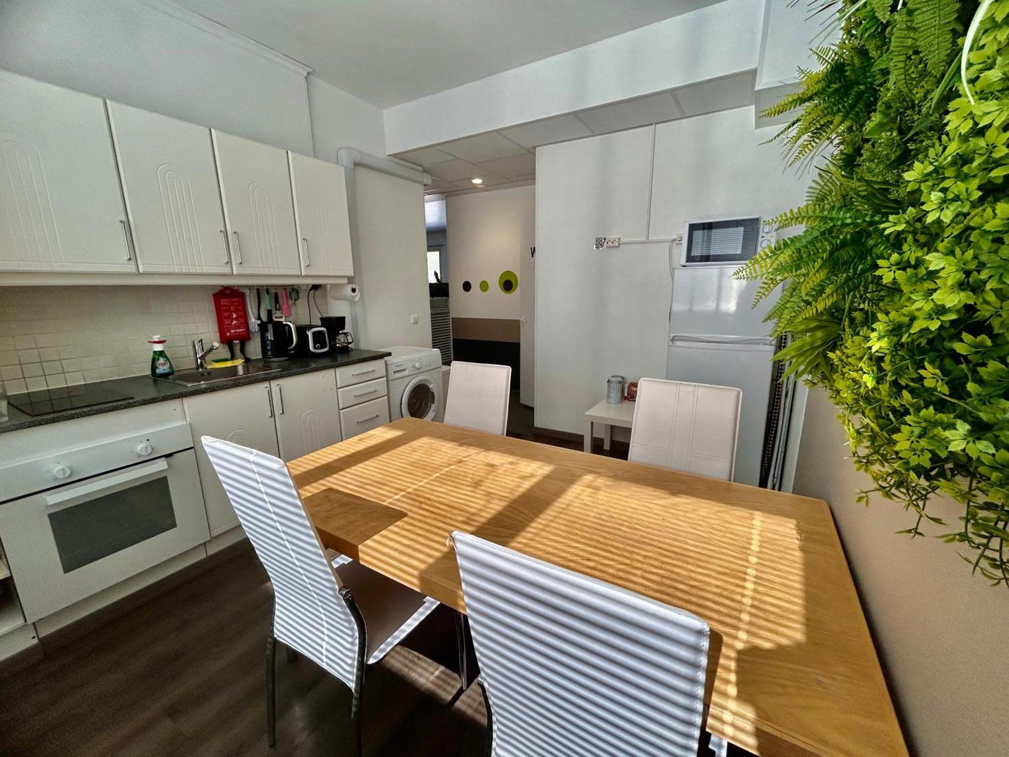 Chillout Guesthouse Лахти Экстерьер фото